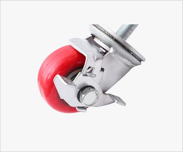 5200絲桿系列腳輪