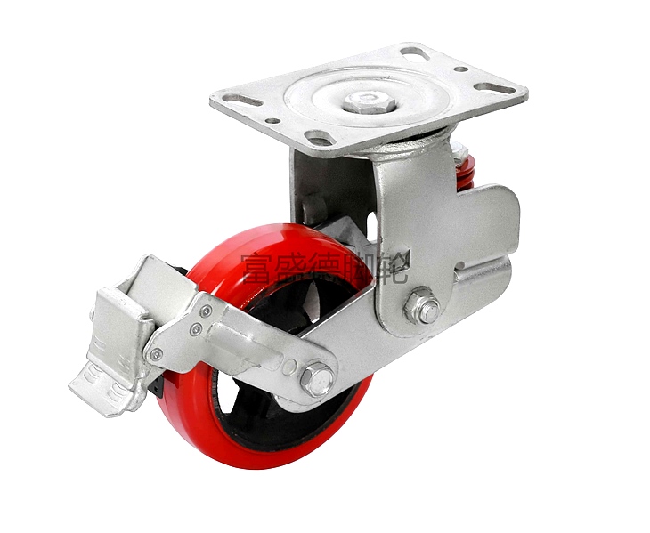 5700系列減震腳輪