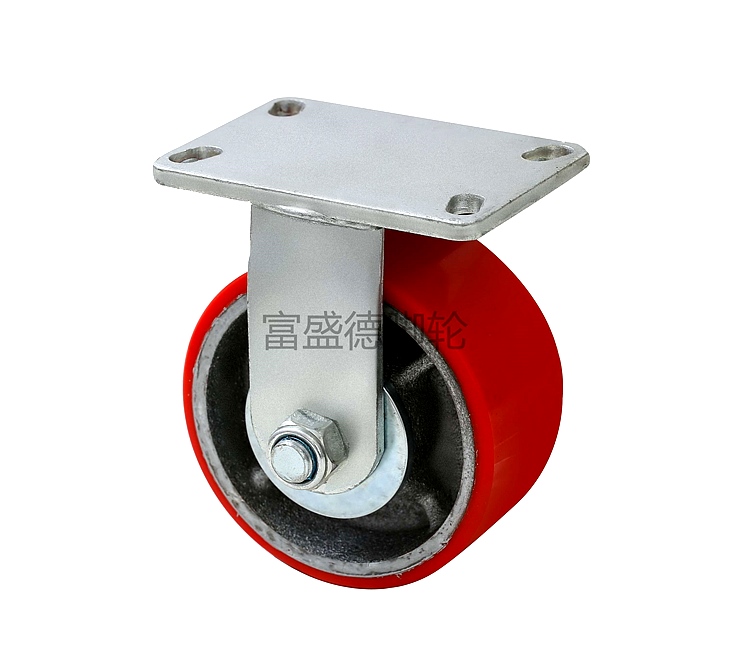 6100系列重型腳輪