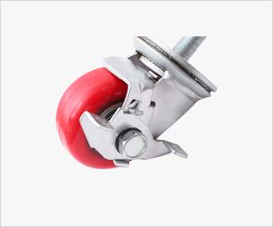 5200絲桿系列腳輪