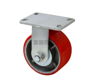 6100系列重型腳輪